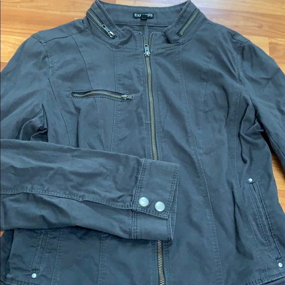 Express Light Jacket - image 4